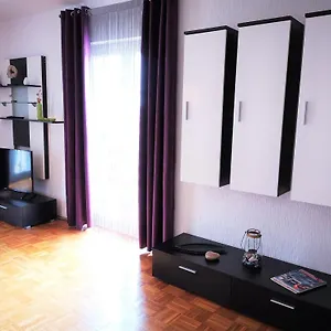  Apartment Centar Kroatien