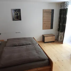 Apartment Achtalgarten, Pfronten