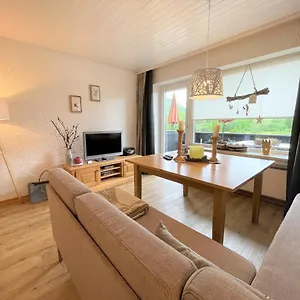 Apartment Allgäuer Appartementhaus, Pfronten