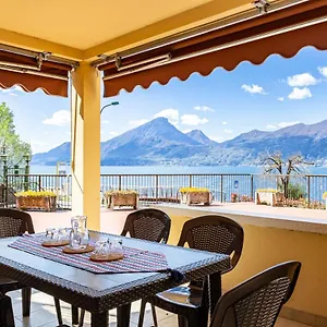  Apartment Graziella House Italien