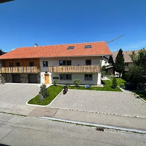 Apartment Wahlheimat-pfronten, Pfronten