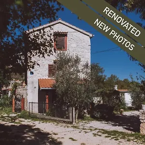  Ferienhaus Cosy Getaway Kroatien