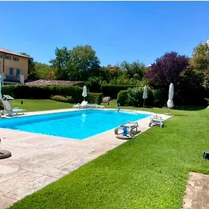  Apartment Welcome Traveller Country Golf Ca Nova Italien