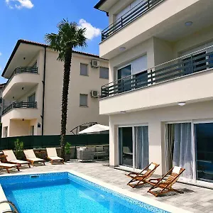  Apartment Valis Kroatien